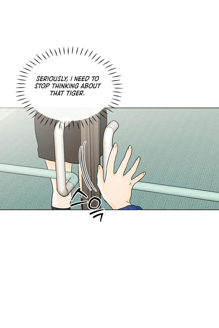 There
