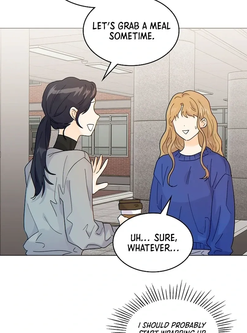 There