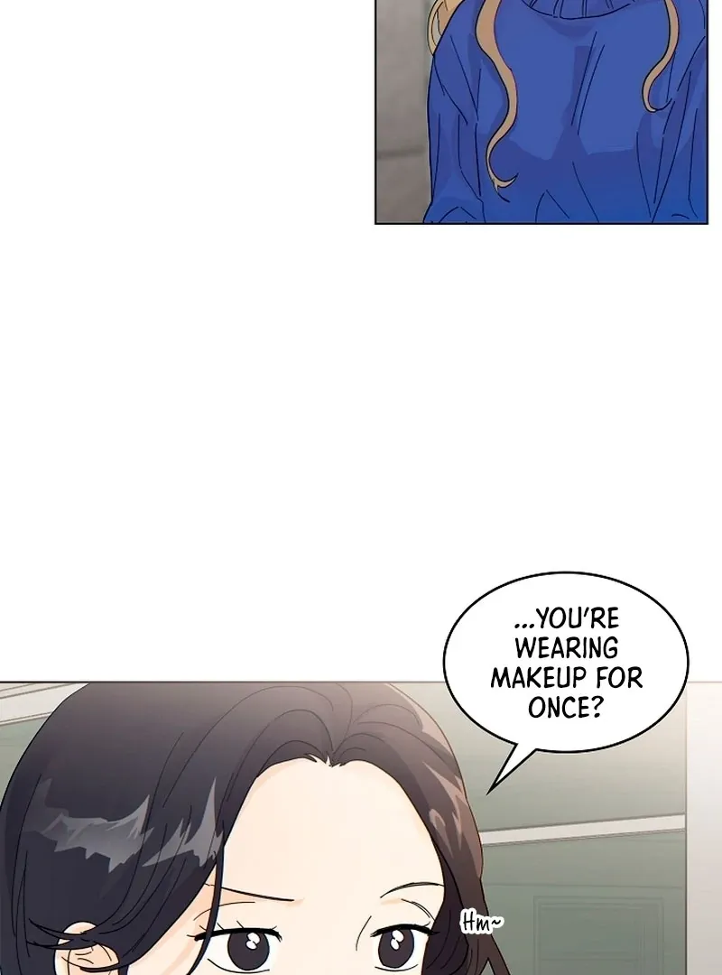 There