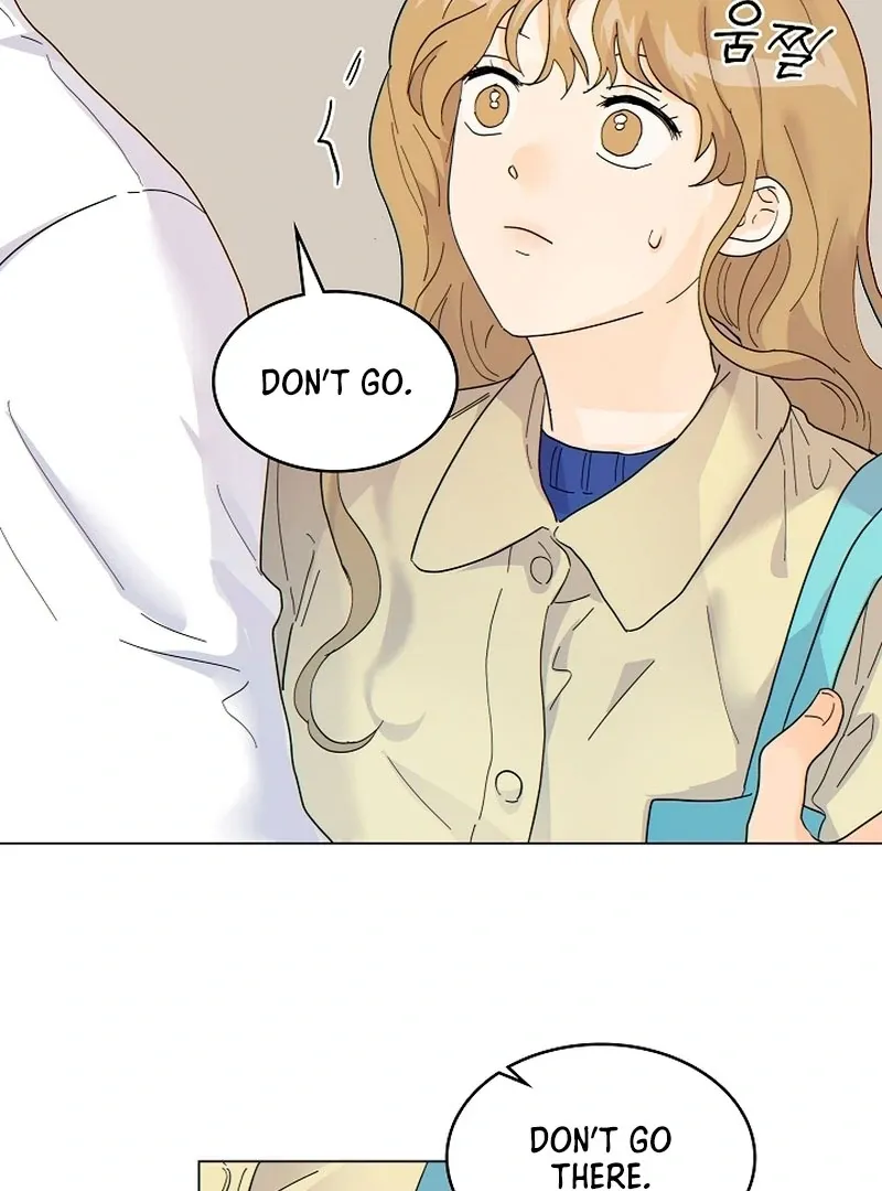 There