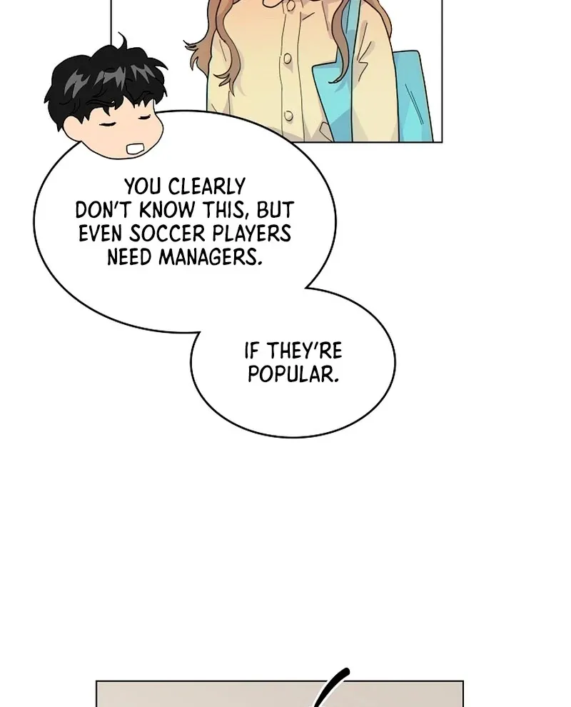 There