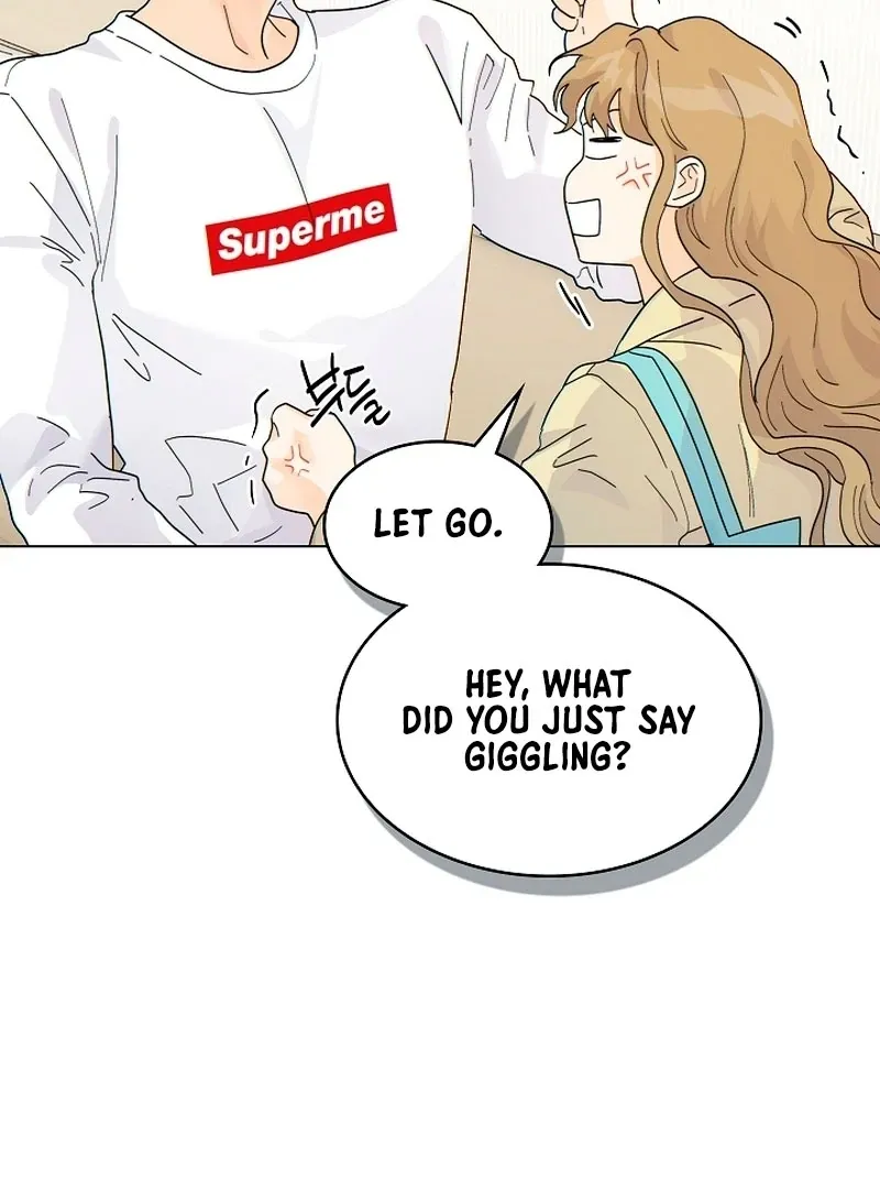 There