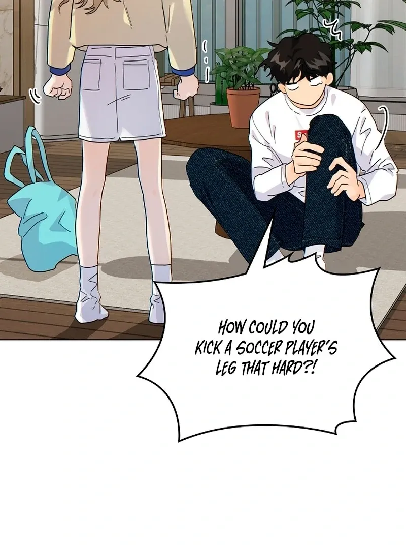 There