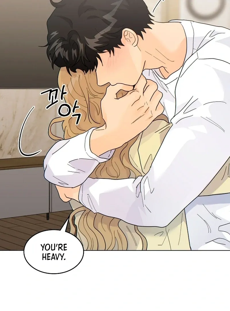 There
