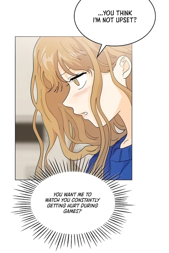 There