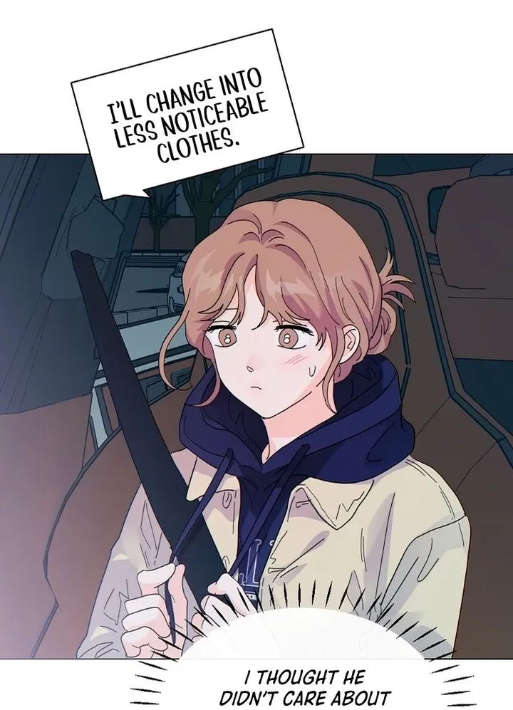 There