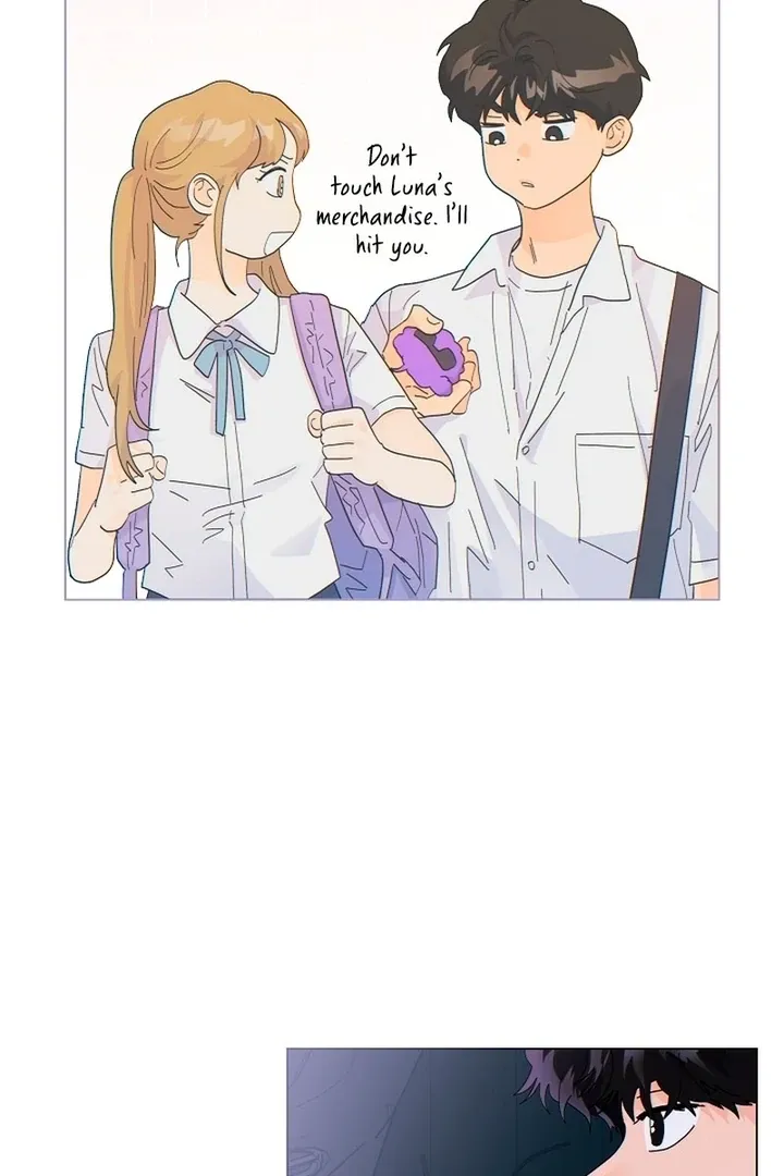 There