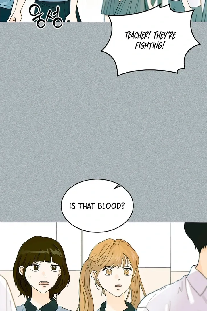 There