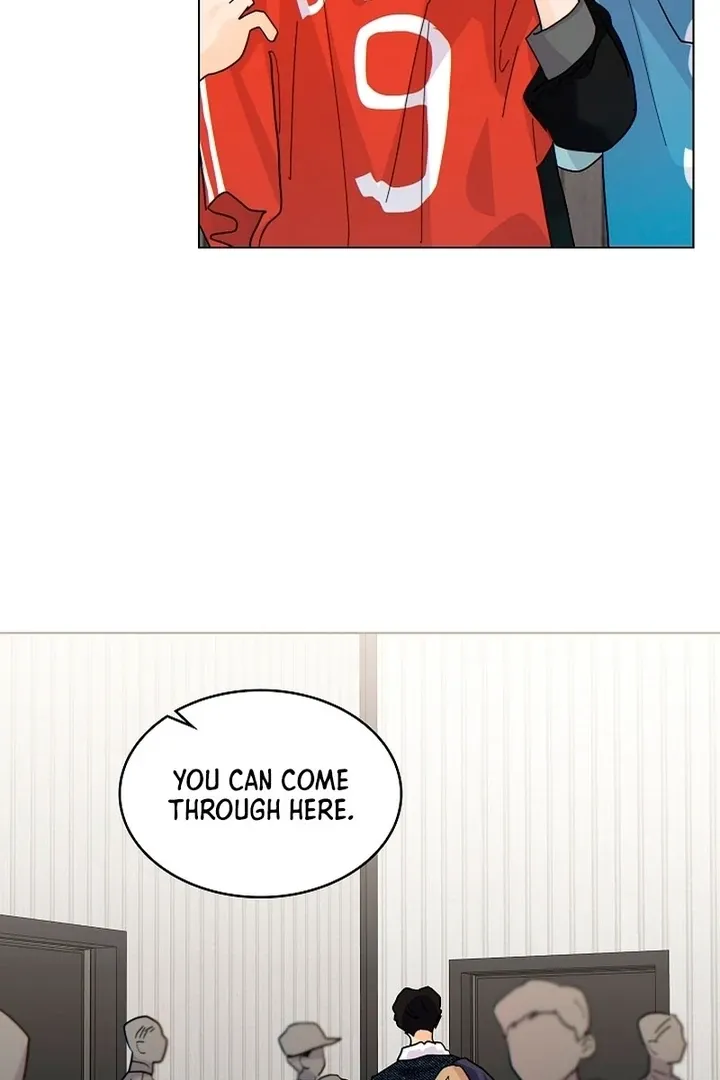 There