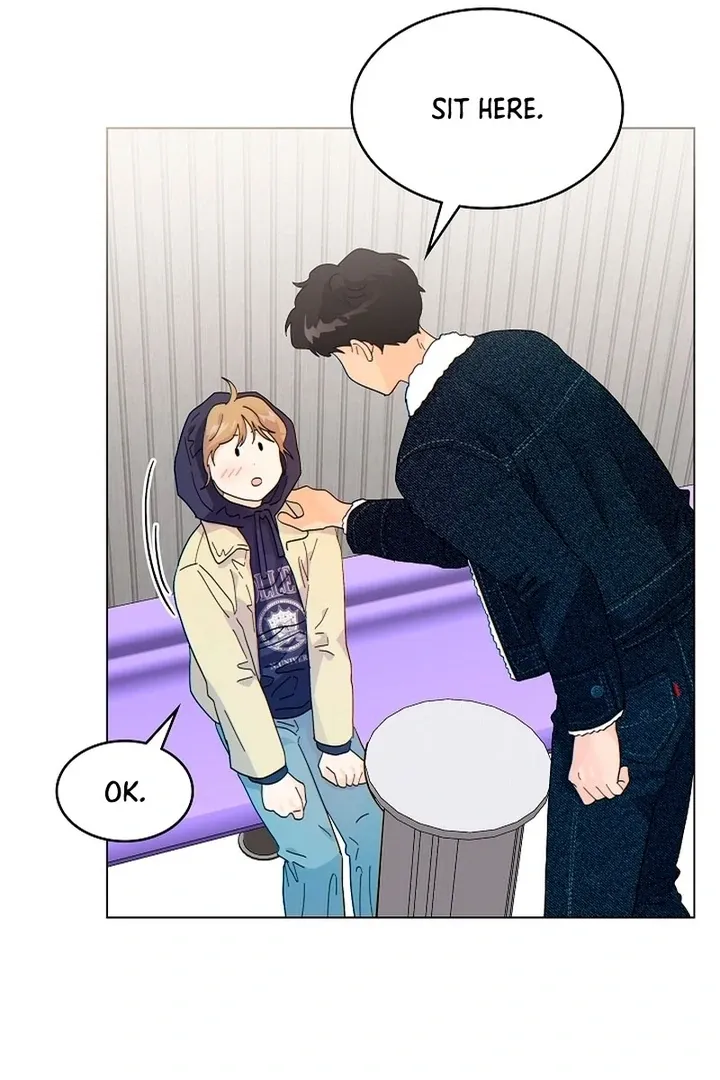 There