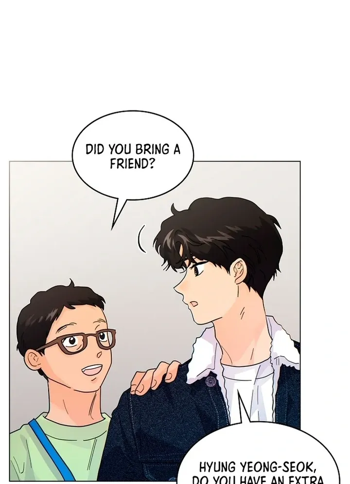 There