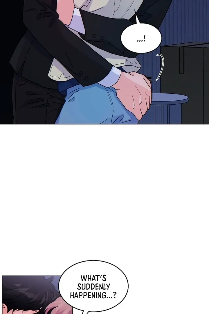 There