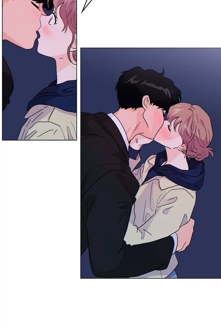 There