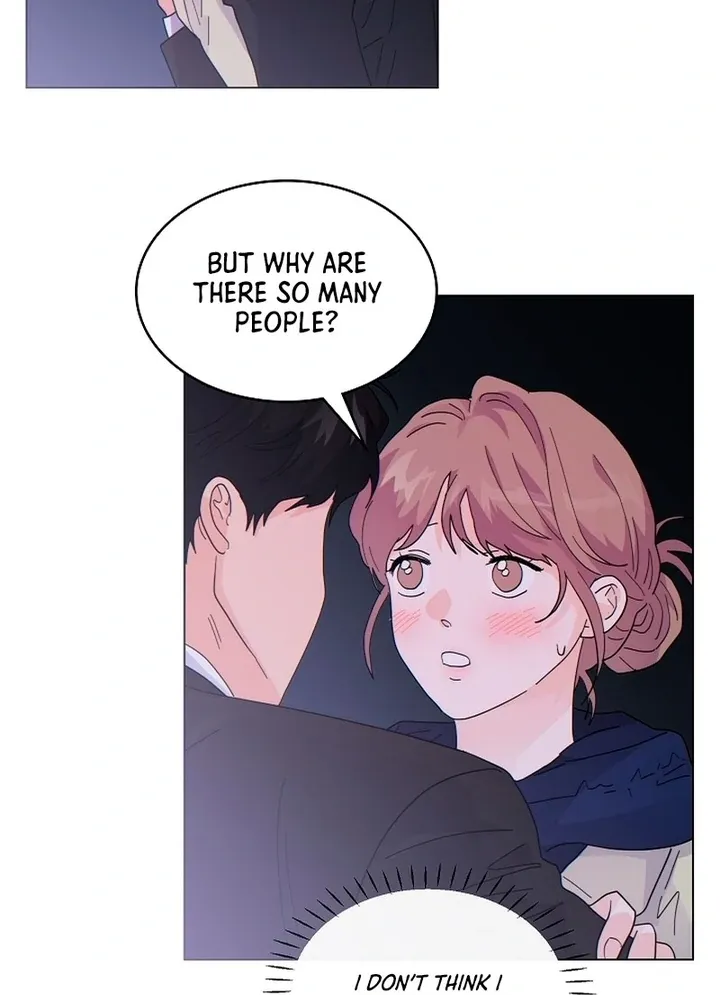 There