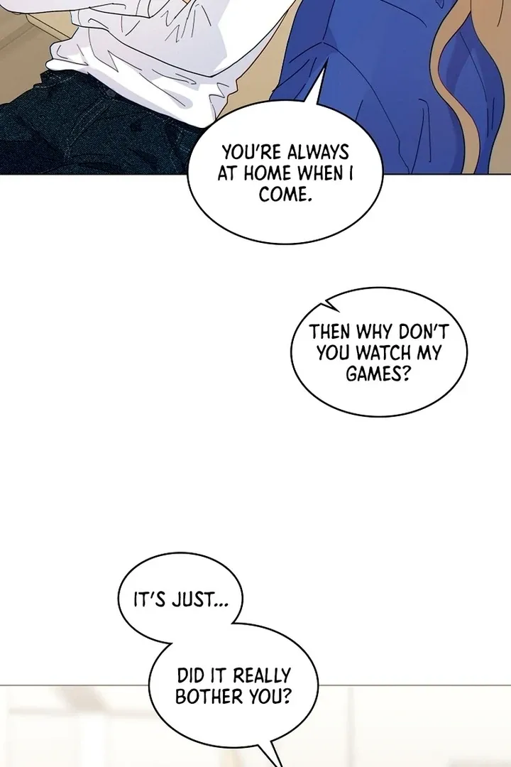 There