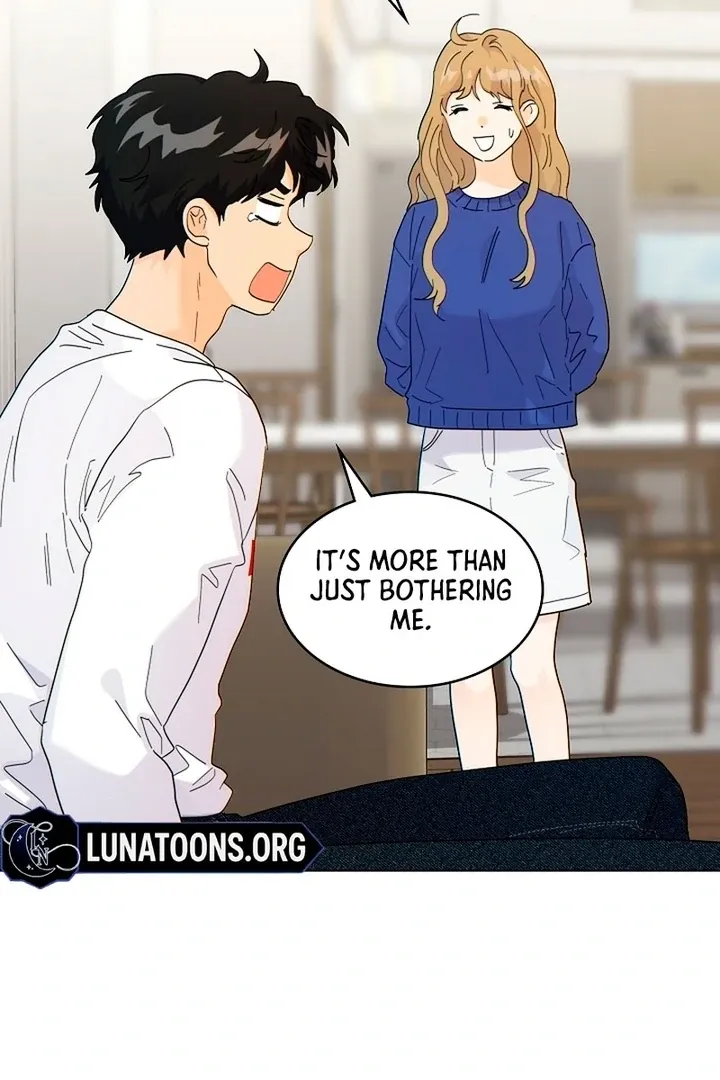 There