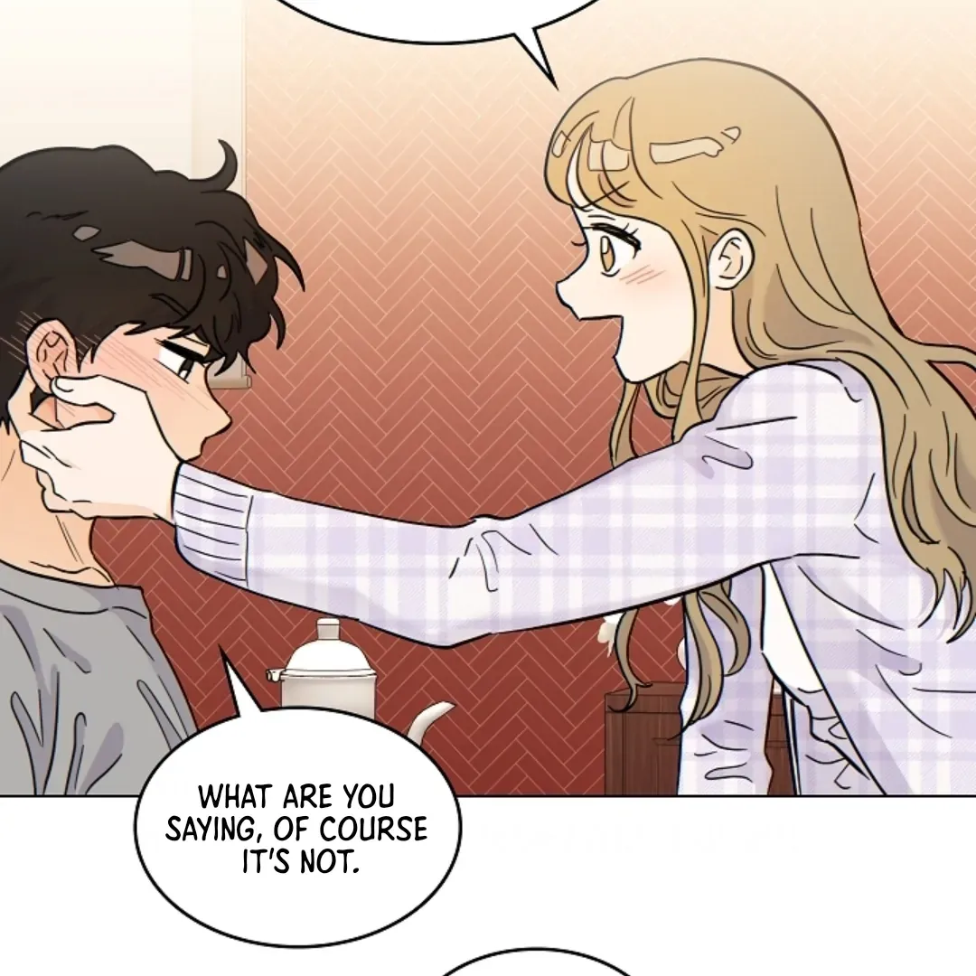 There
