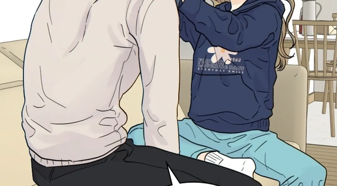There