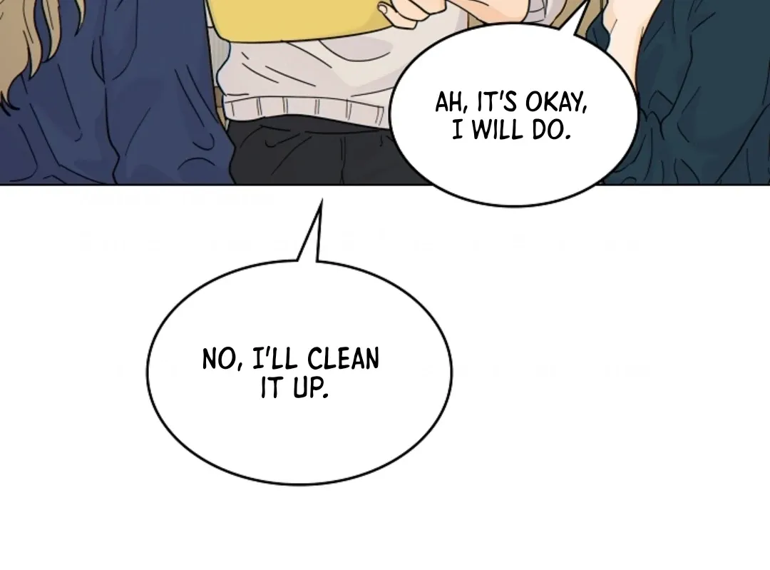 There