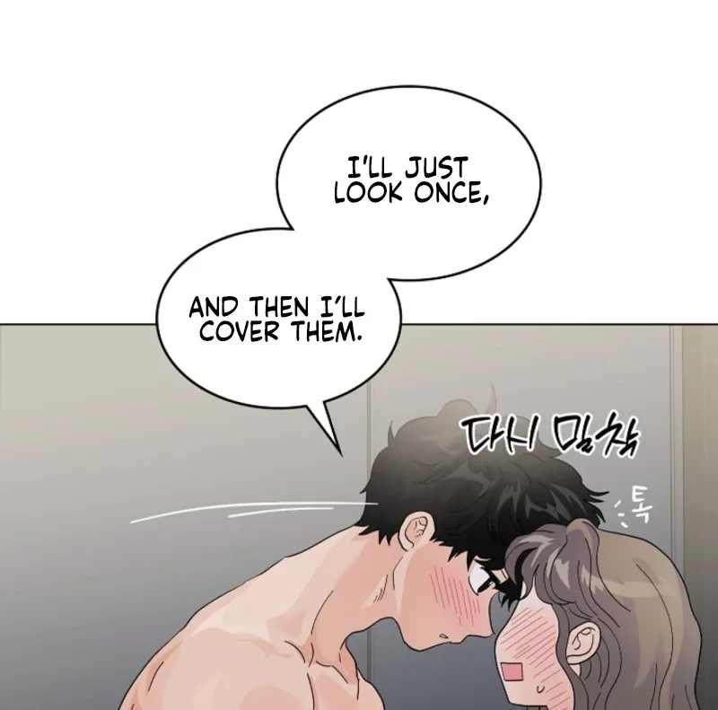There