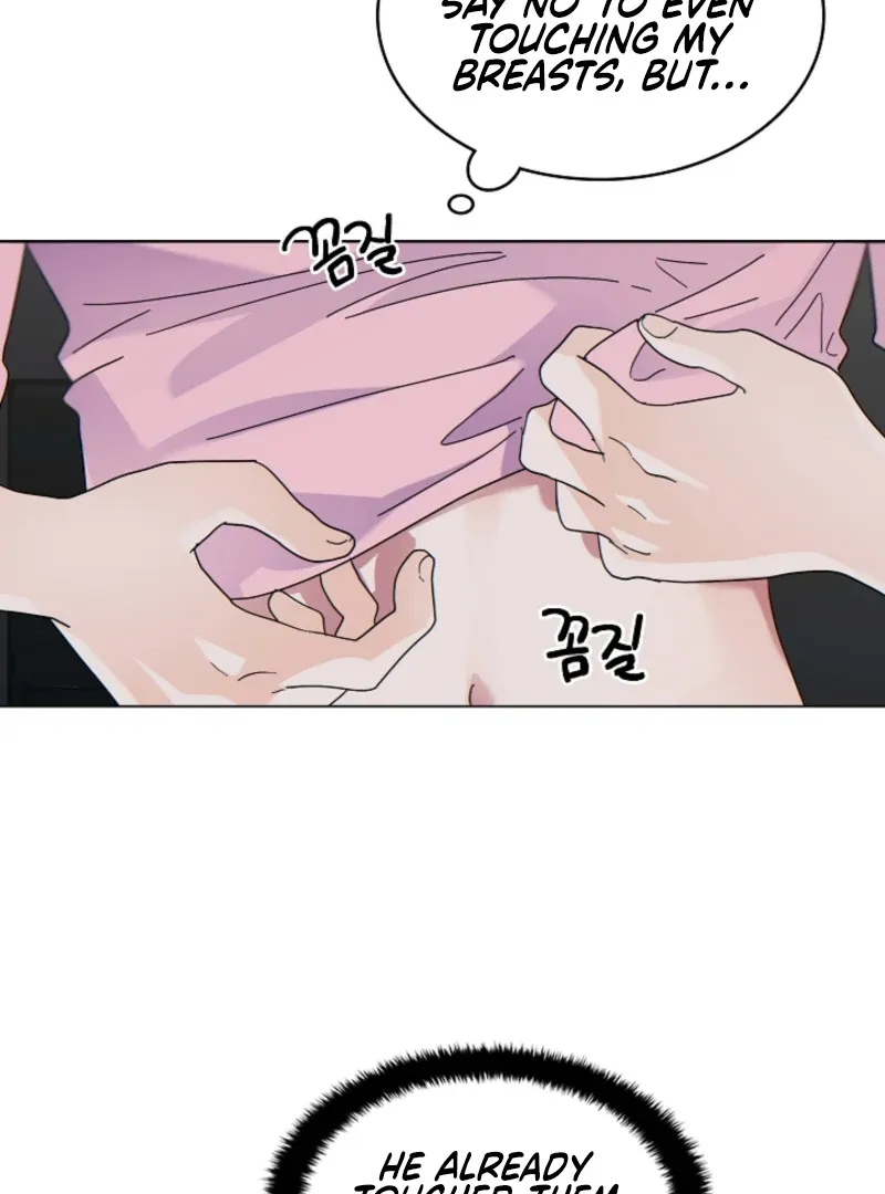 There