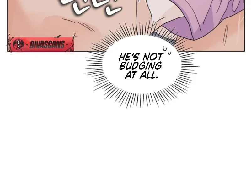 There