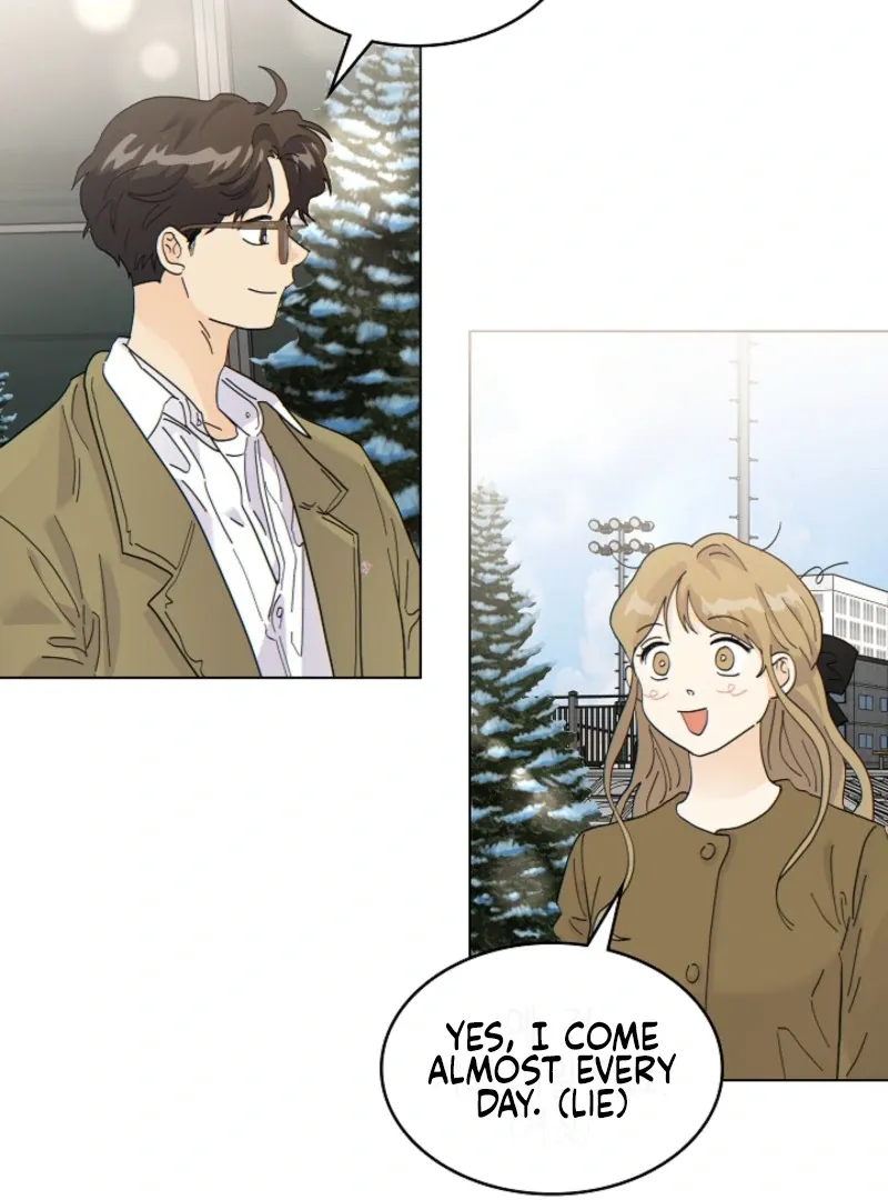 There