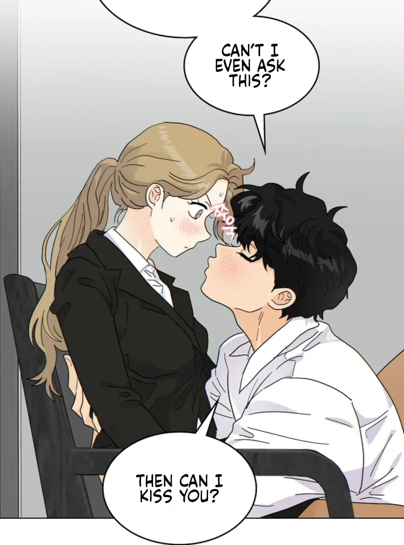 There