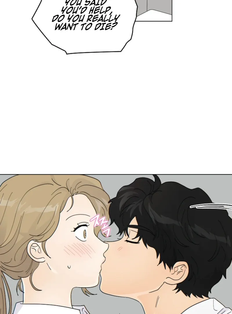 There