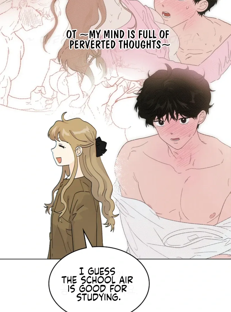 There