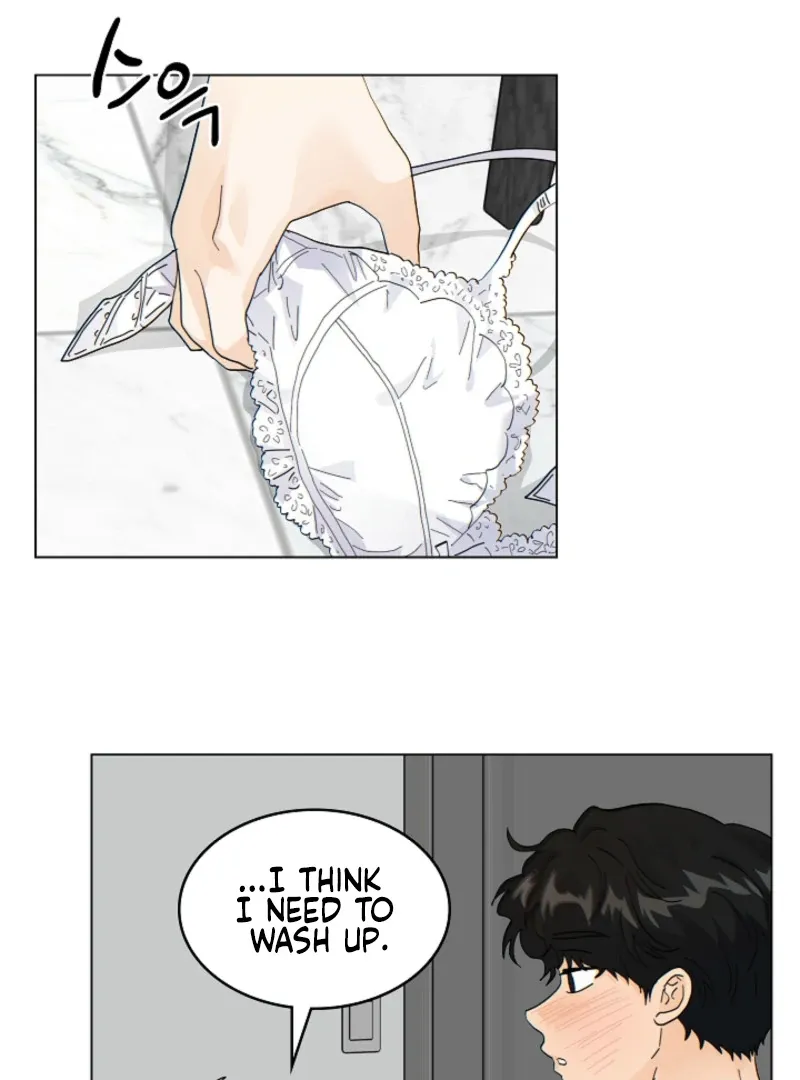 There