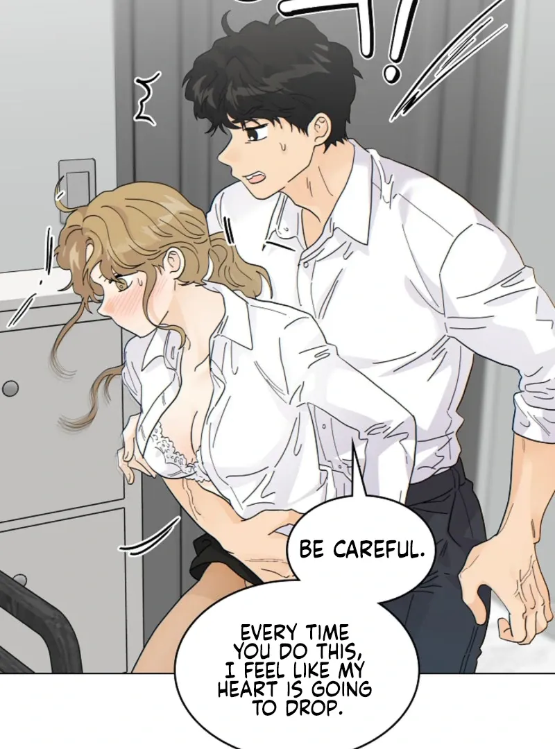 There