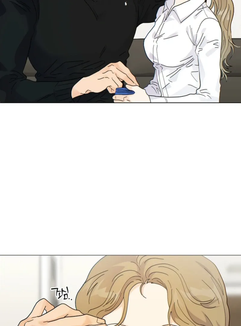 There