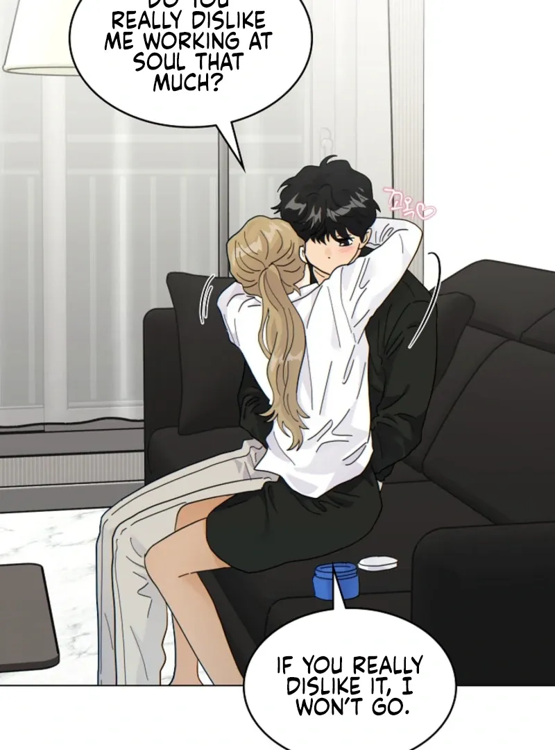 There