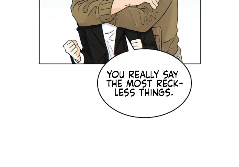 There