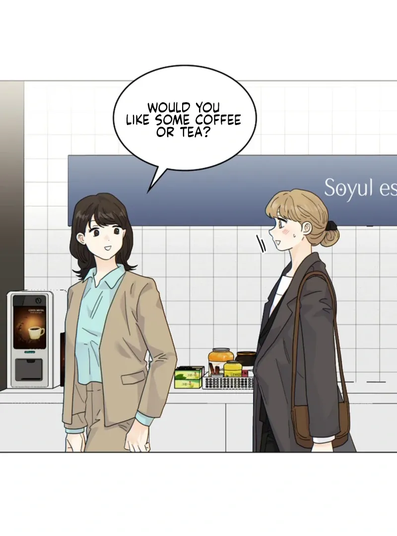 There