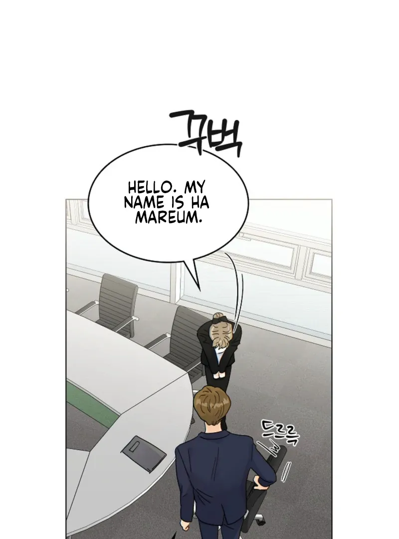 There
