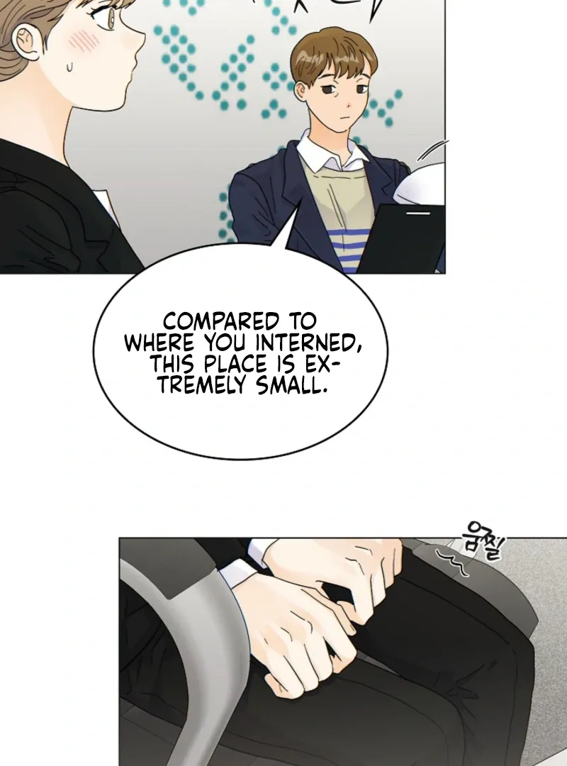 There