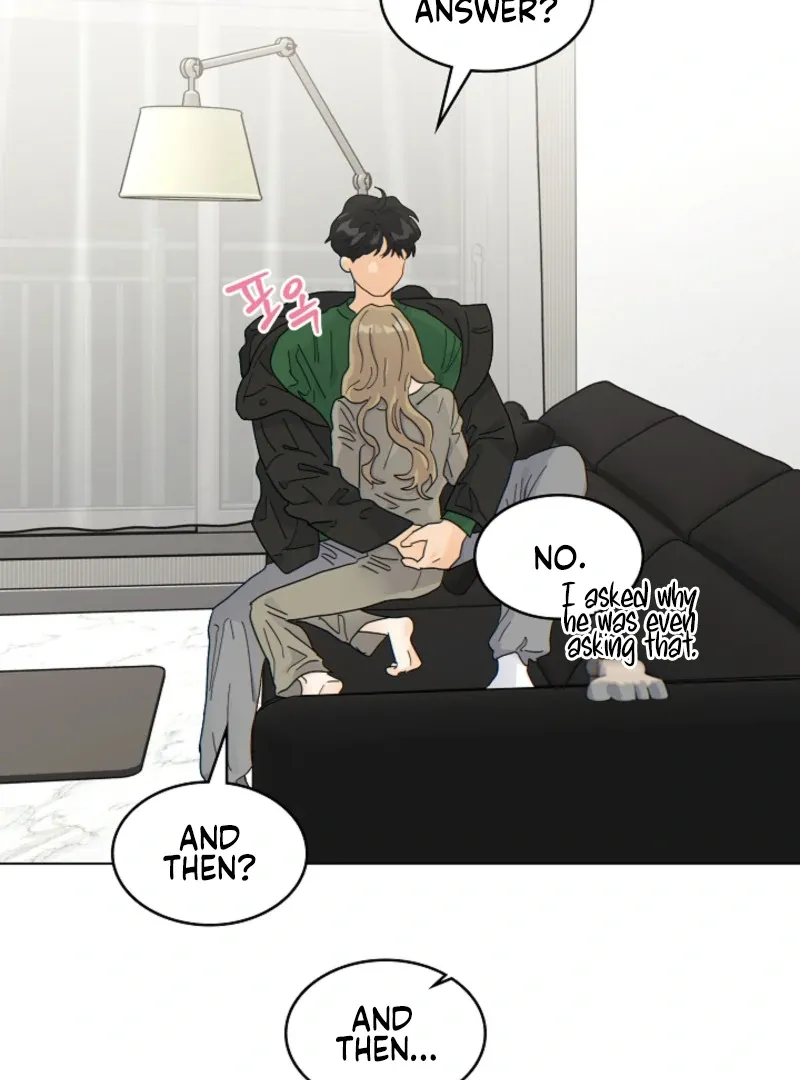 There