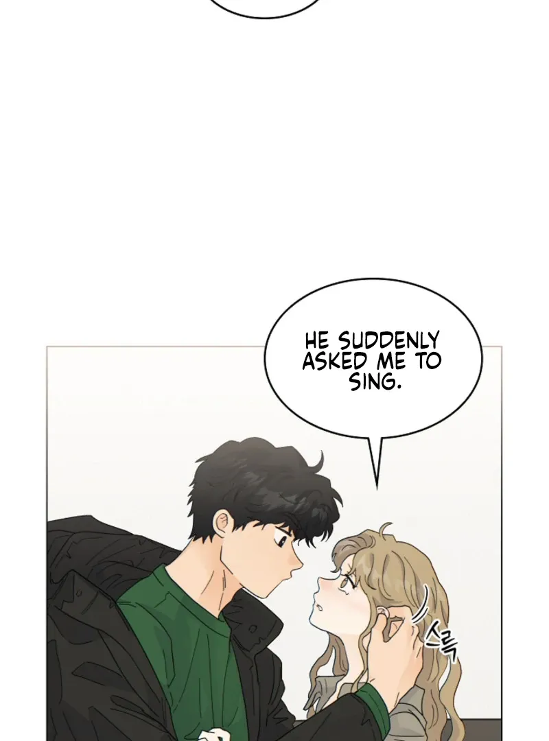 There