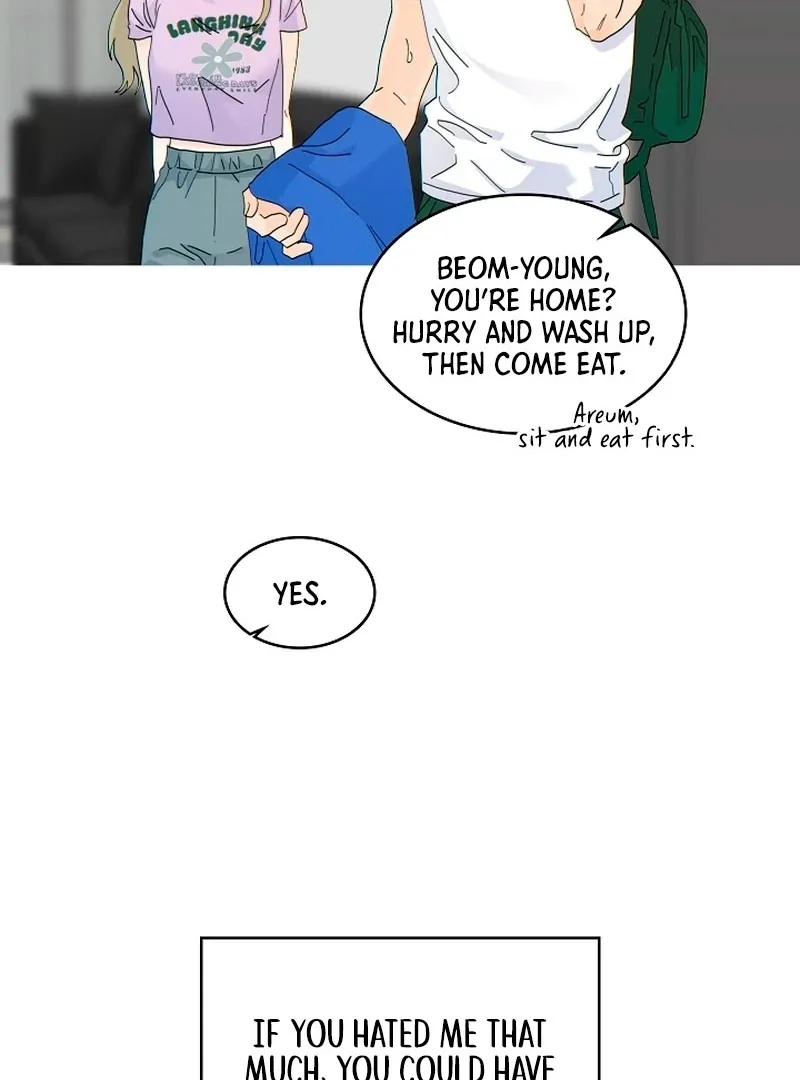 There