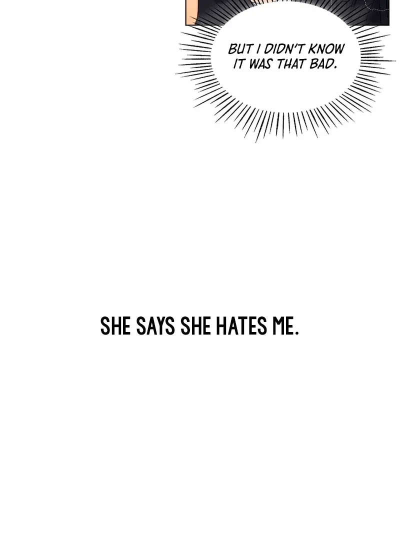There