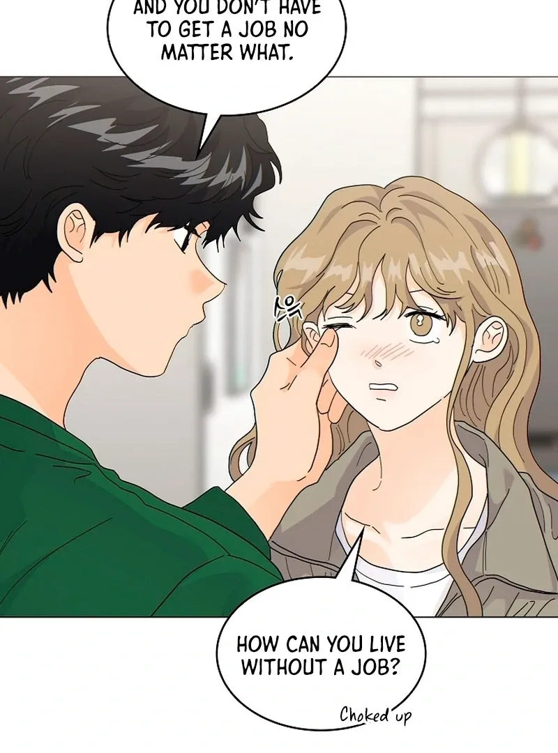 There