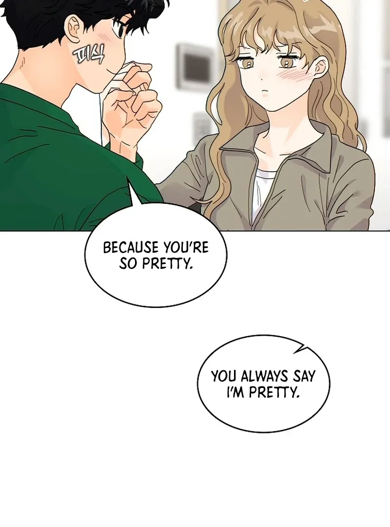 There