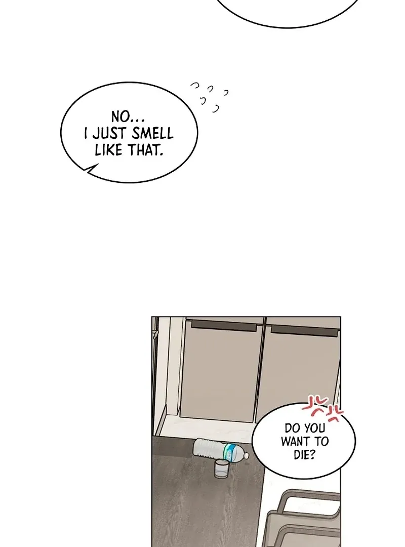 There