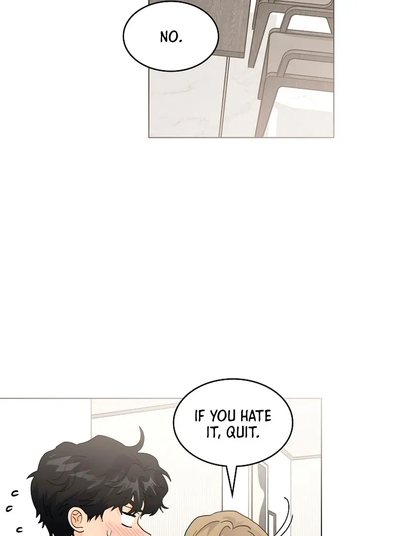 There