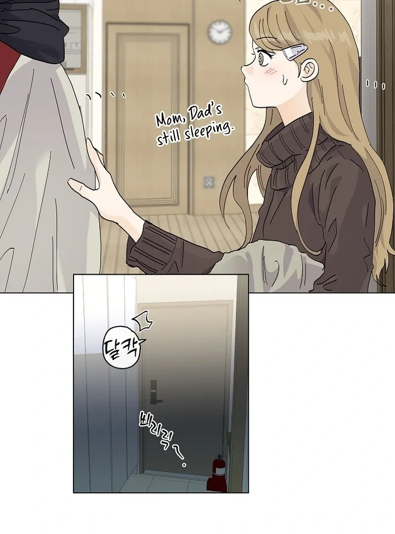 There