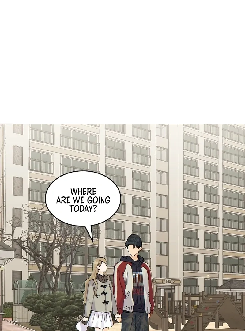There