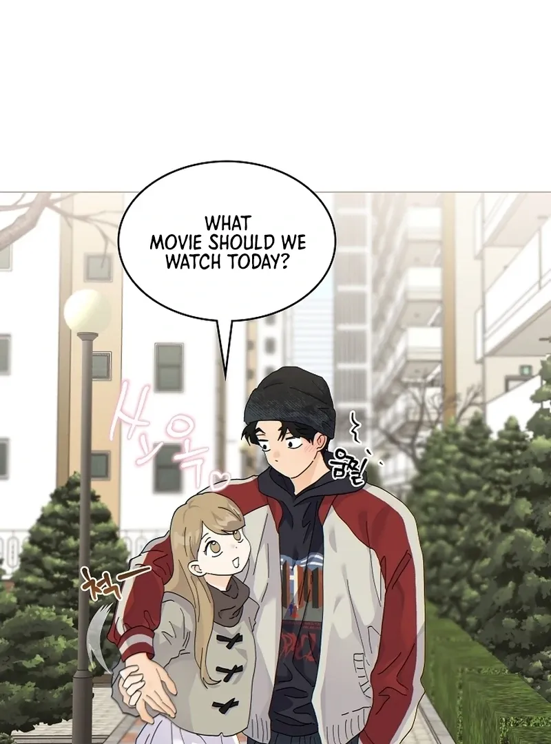 There