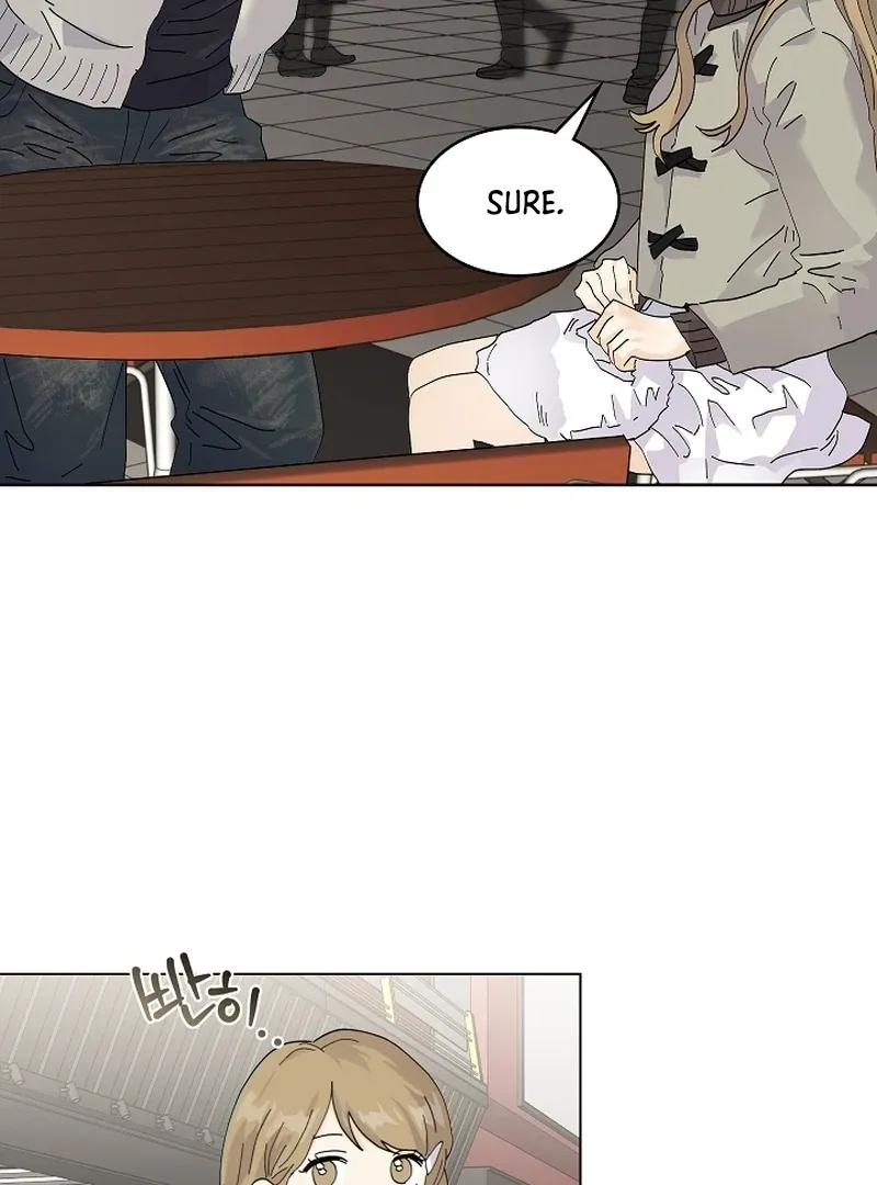 There